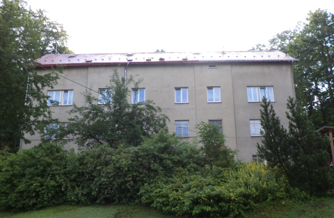 Transformace pobytových služeb čeká i jablonecké centrum